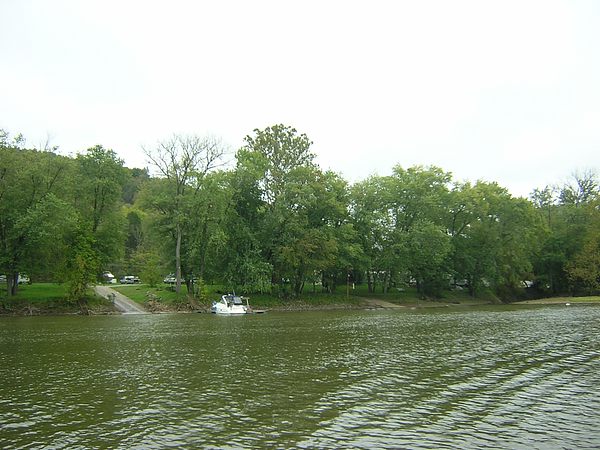 Green Acres Marine and General Store