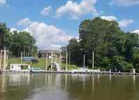 Marietta Boat Harbor