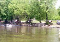 Muskingum River Camp Ground