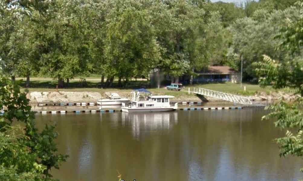 Muskingum Valley Boating Association