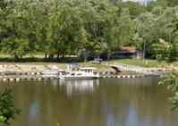 Muskingum Valley Boating Association