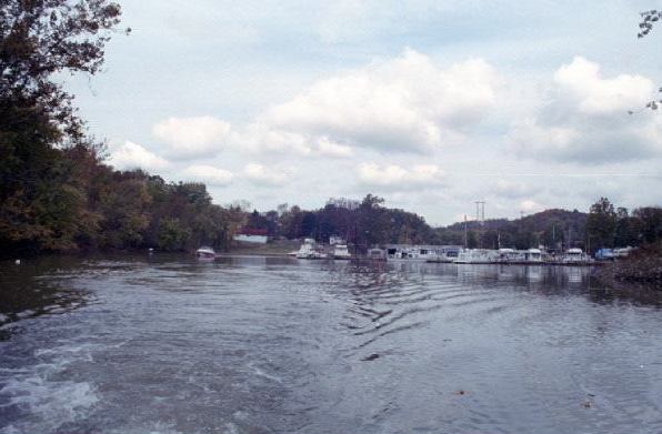 Gallipolis Boat Club