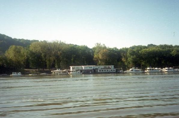 Showboat Marina