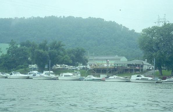 Skipper Haven Yacht Club