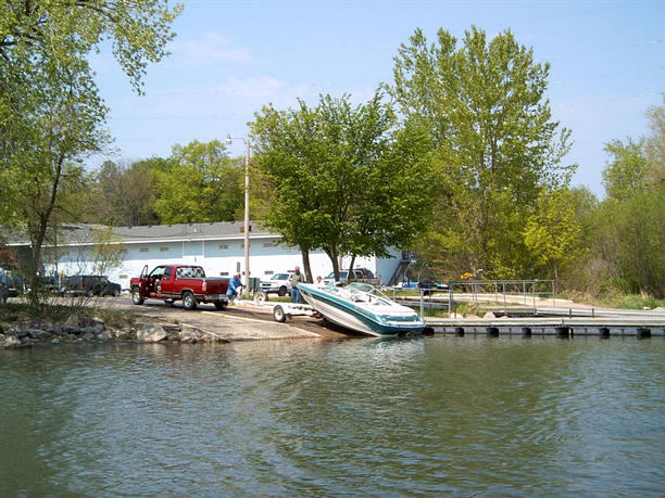 Boat Ramp 1