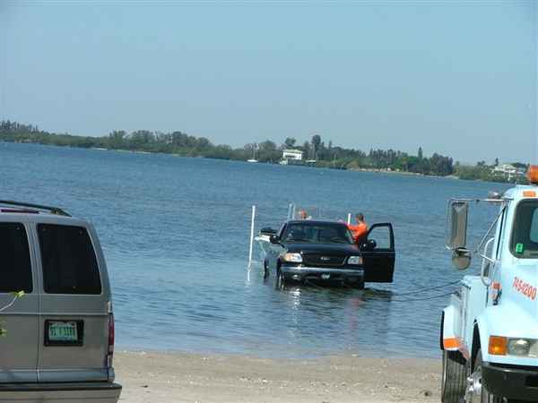 Boat Ramp 13