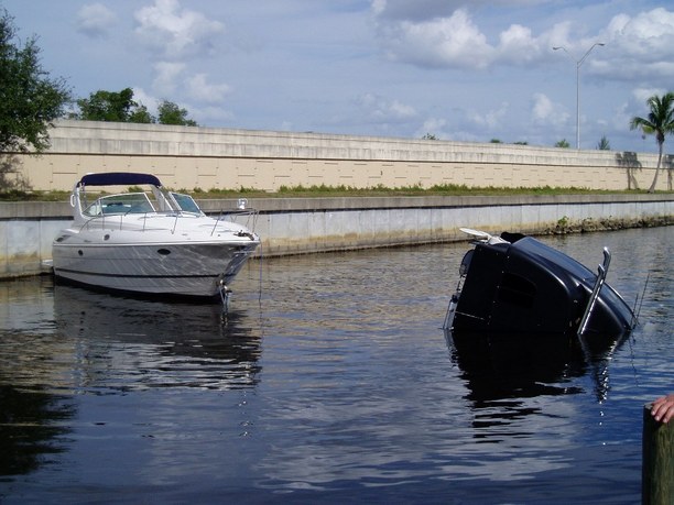 Boat Ramp 15