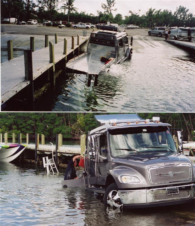 Boat Ramp 16