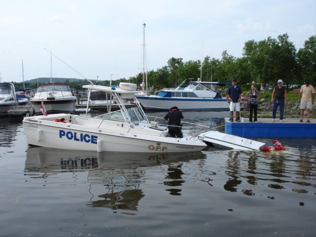 Boat Ramp 17