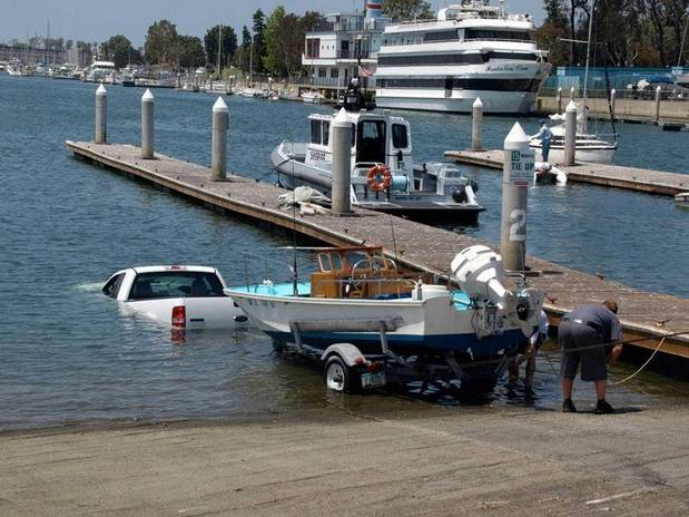 Boat Ramp 18