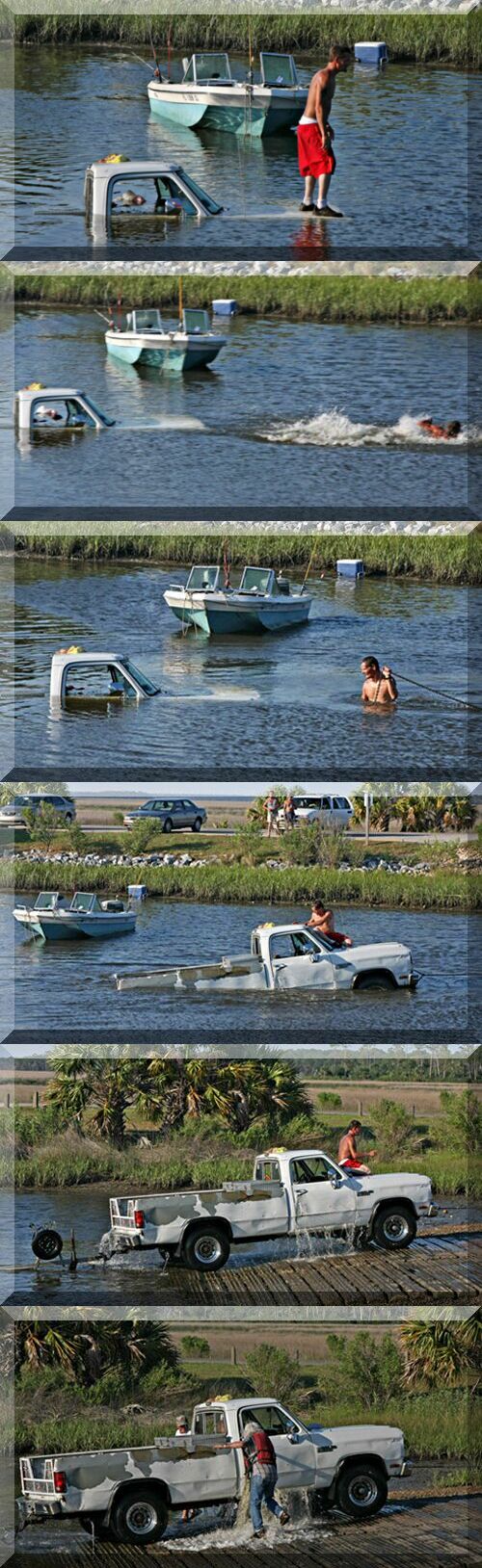 Boat Ramp 19