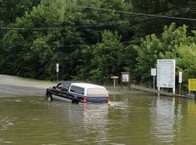 Boat Ramp 20