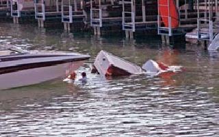 Boat Ramp 23