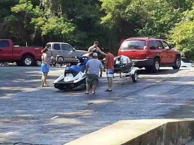 Boat Ramp 28