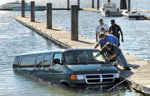 Boat Ramp 5