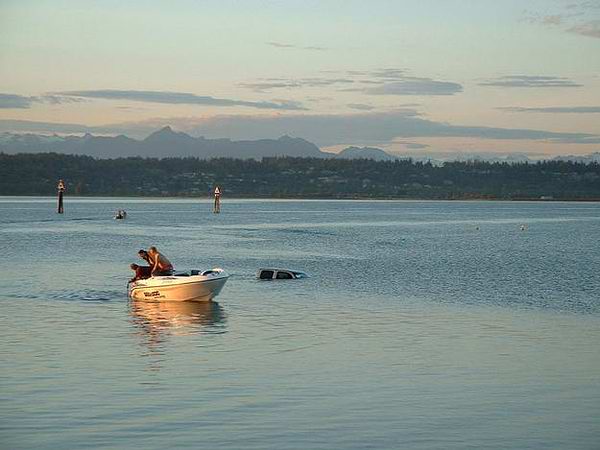 Boat Ramp 9