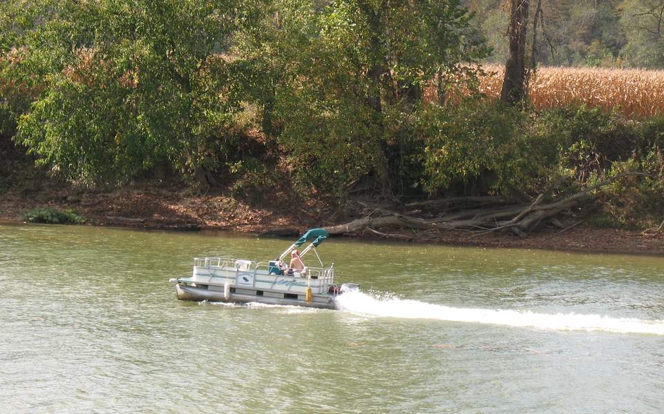 Redneck Dockrocker