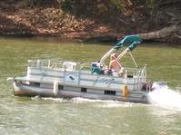 Redneck Dockrocker