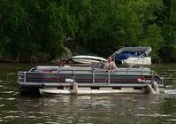 Redneck Dockrocker