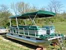 Howard's Pontoon