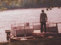 Jim 1st Pontoon