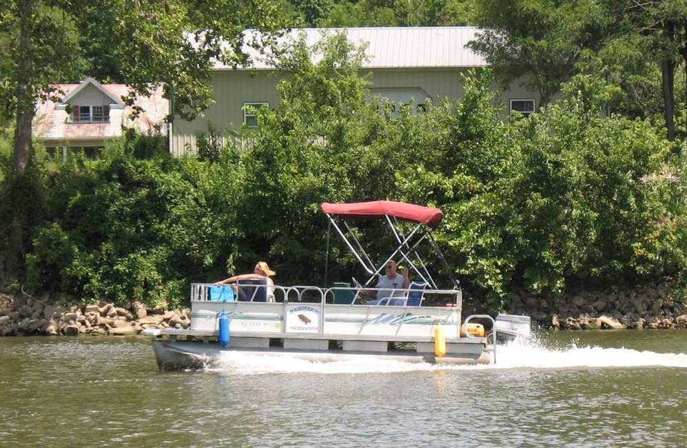 Redneck Dockrocker